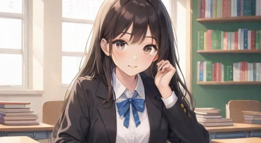 学霸自信满满，数学考试后预估分数为140