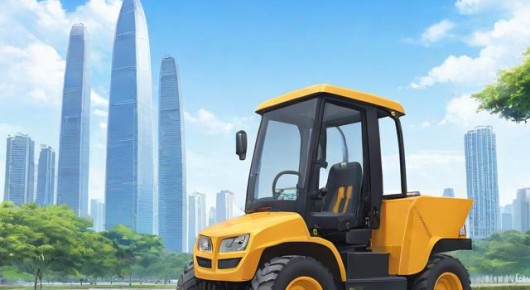 2025年深圳叉车证报考指南：报名条件、流程与培训学校选择