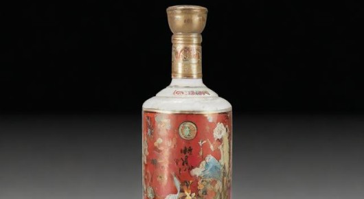 莱西平度老茅台酒瓶专业回收：郑州50年份鉴定估价与全国上门服务