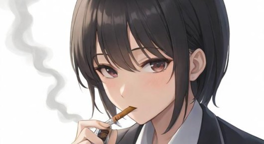 警惕！父亲烟瘾大每日三包16岁少女长期吸二手烟不幸确诊肺癌