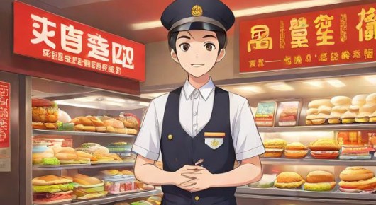南京送餐员招聘信息：南京鼓楼三牌楼外卖员高薪诚聘